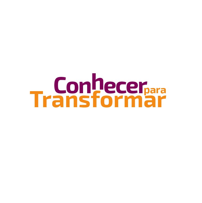 Conhecer - O Poder de Transformar