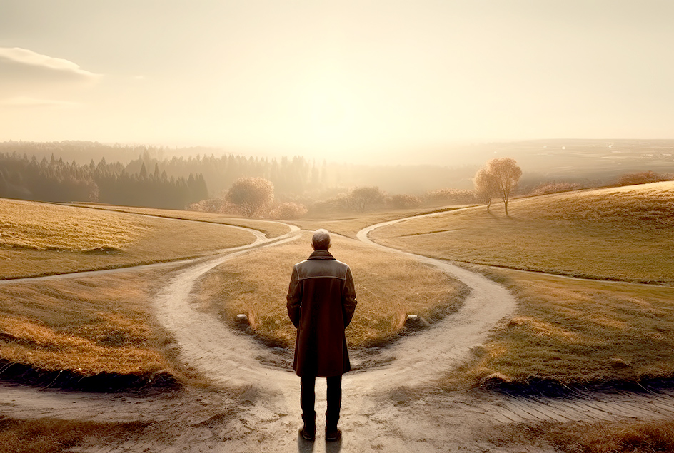 A oportunidade e a Importância de nascer, crescer e viver uma vida cheia de possibilidades.