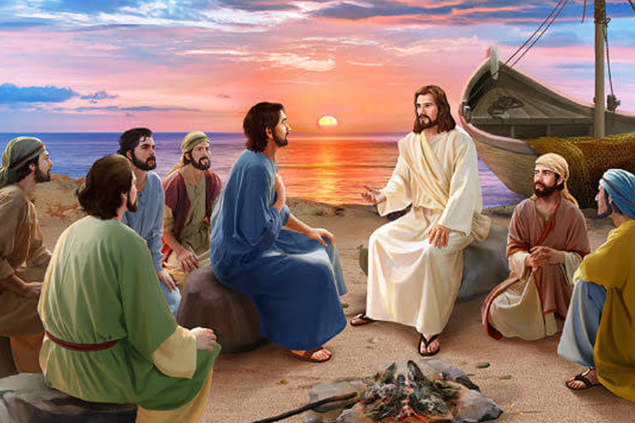 Qual a significação da ressurreição de Jesus?