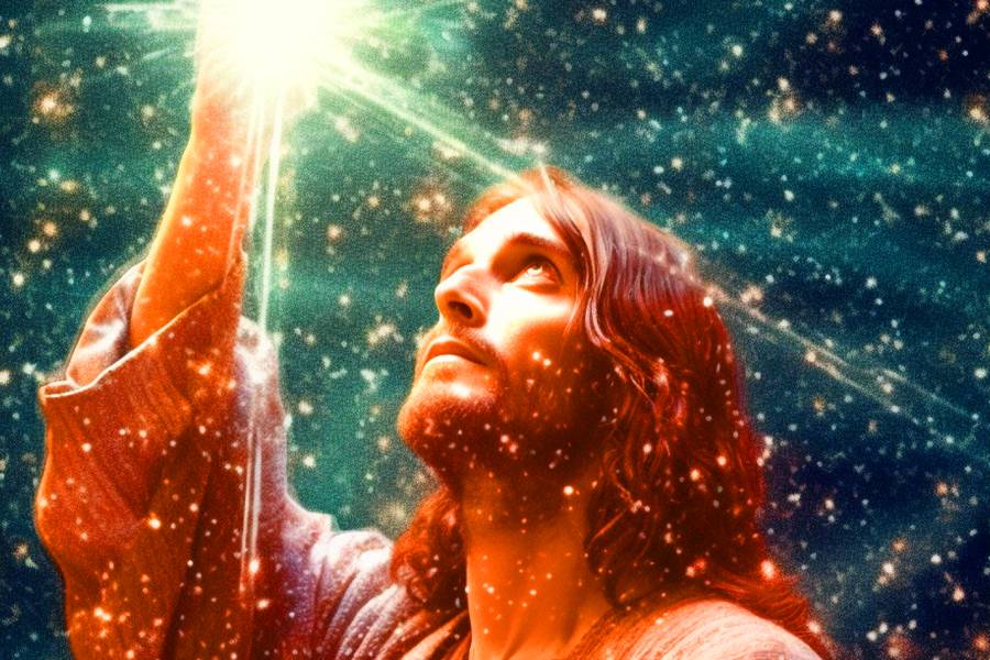 A missão de Jesus foi fundar uma religião?