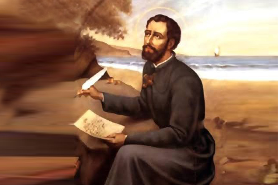 470 anos de São Paulo: um legado para o mundo!