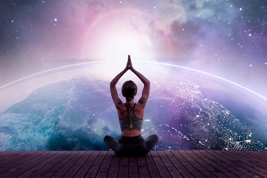 Boa saúde: integrar corpo, mente e espírito!