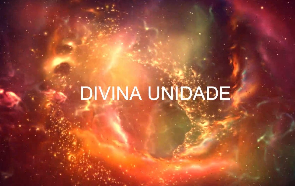 DIVINA UNIDADE