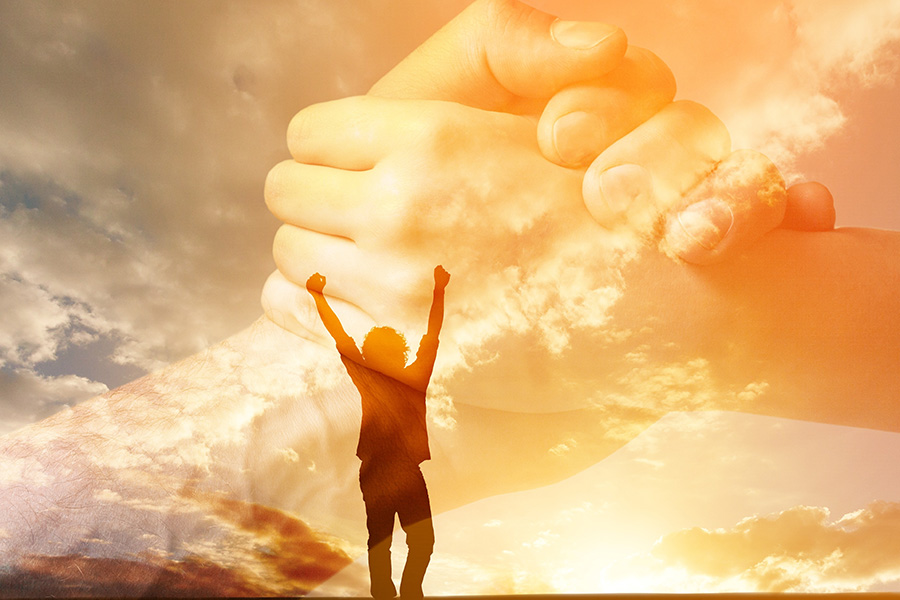 Educar a mente para se libertar dos vícios