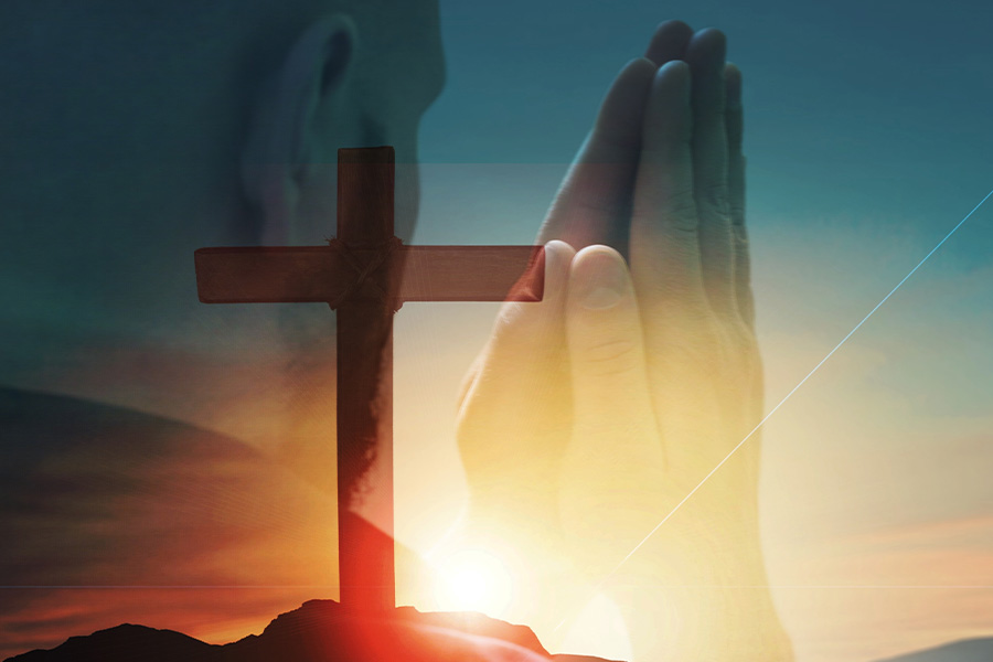 Sexta-Feira Santa: banir o mediunismo foi crucificar Jesus pela segunda vez!