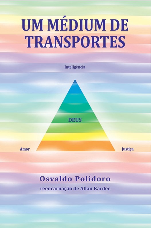 O Médium de Transportes