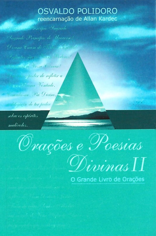 Orações e Poesias Divinas II