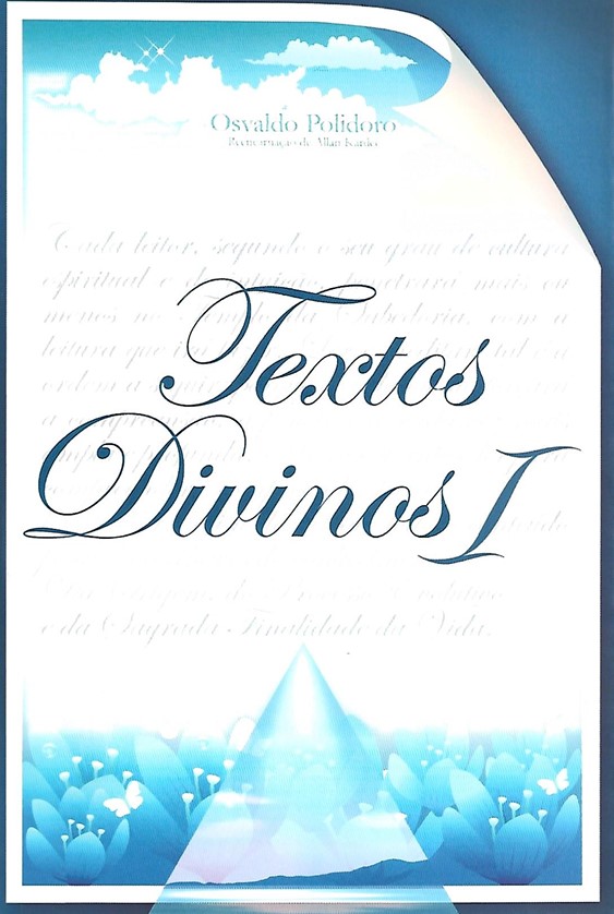 Textos Divinos I