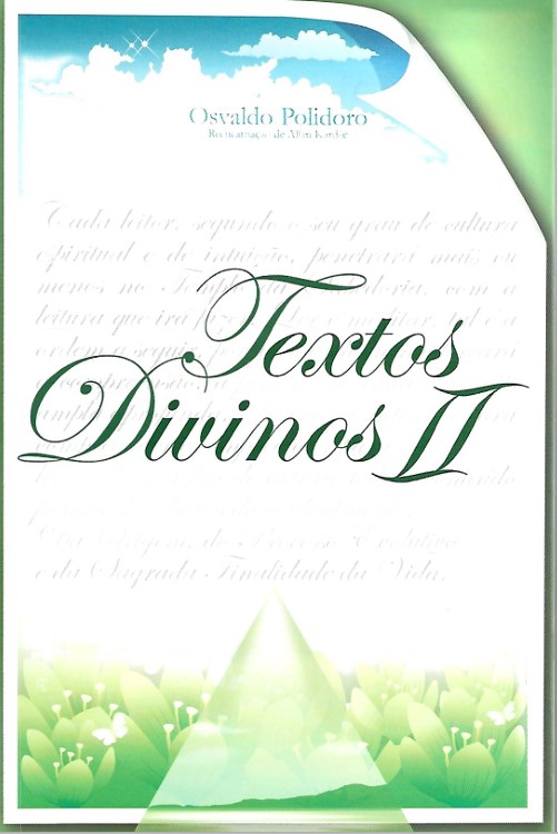 Textos Divinos II