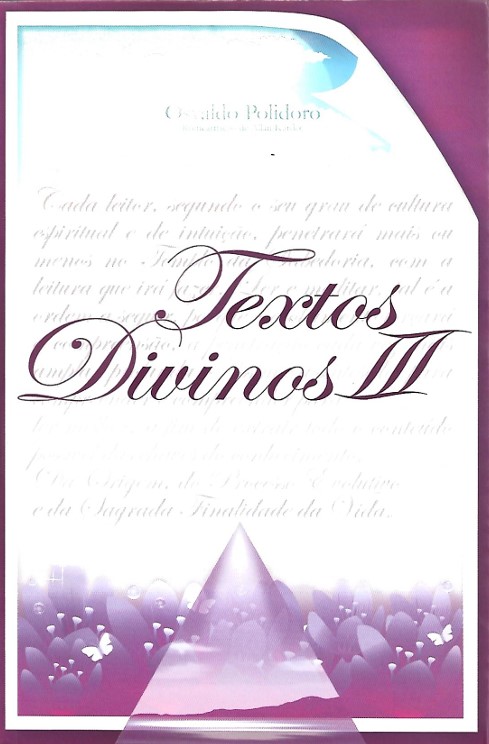 Textos Divinos III