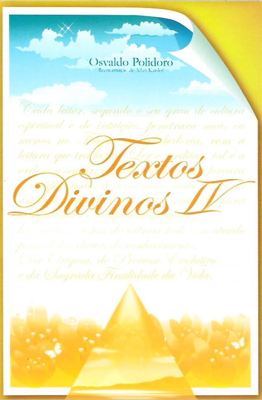 Textos Divinos IV