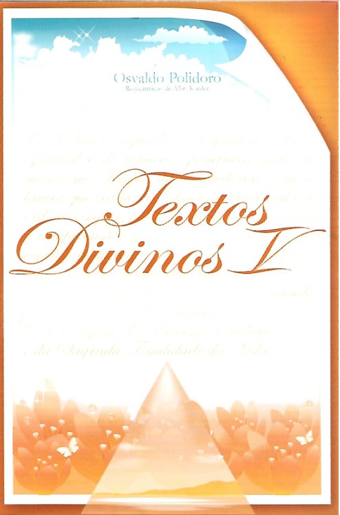 Textos Divinos V