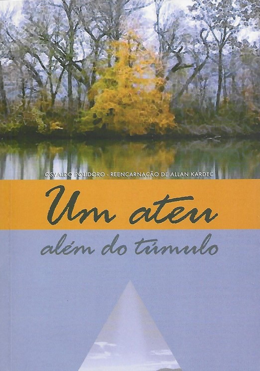 Ateu Além do Túmulo