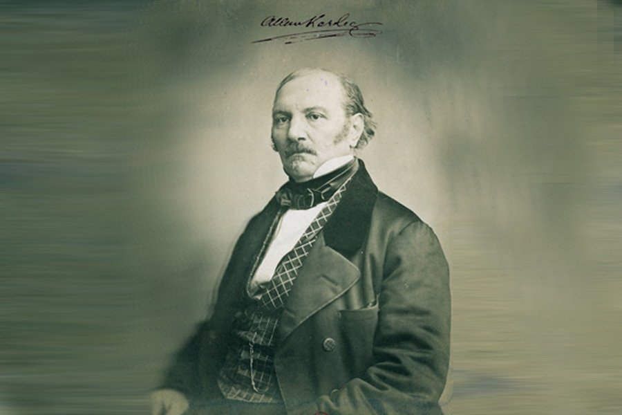 Espiritismo integral: escola de Verdade, Amor e Virtude!