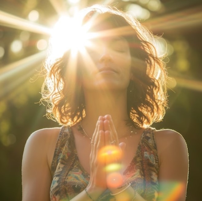 Da escuridão à claridade: o despertar da consciência espiritual!