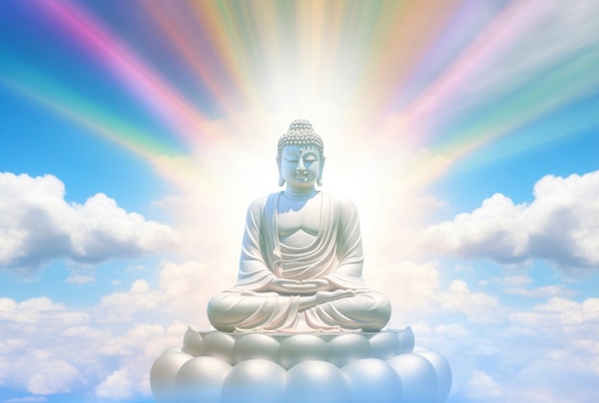 Dia de Buda: inspiração para um mundo mais tolerante!