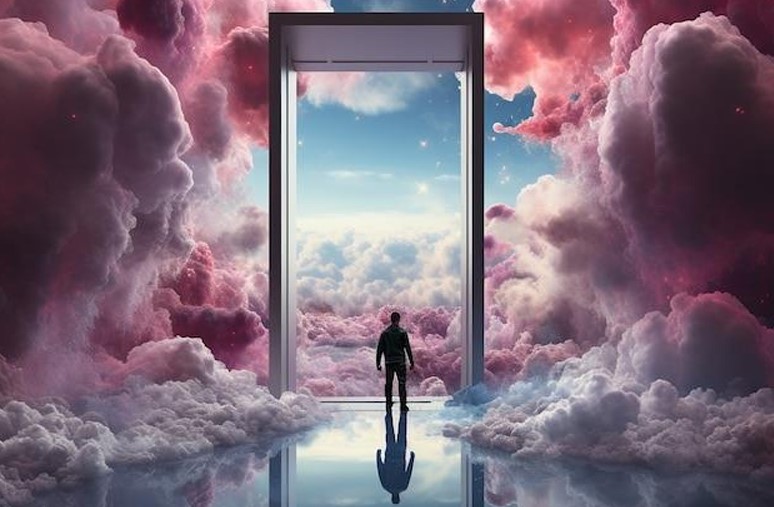 A morte não existe: o fim é apenas o recomeço!