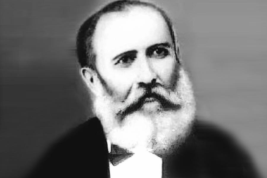 Bezerra de Menezes: legado de amor ao próximo!