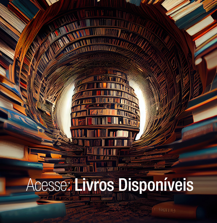 ” Os livros são a prova de que os seres humanos podem fazer magia” Carl Sagan