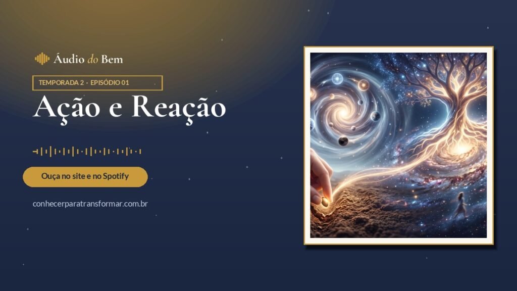 Ação e Reação