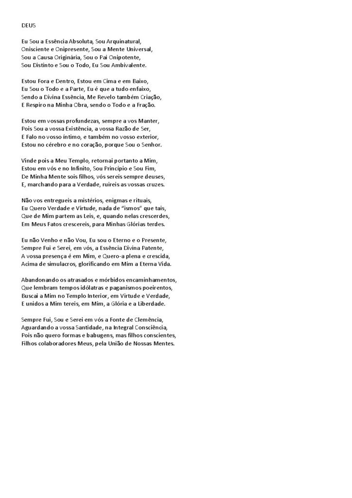 Capa do livro Deus