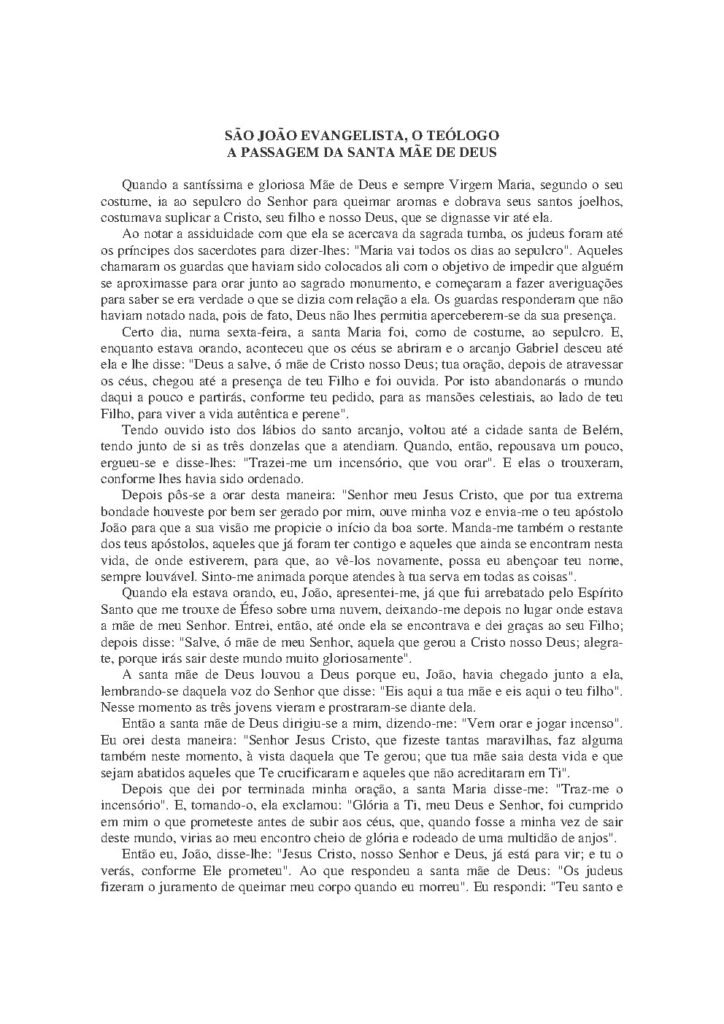 Capa do livro Passagem de Maria